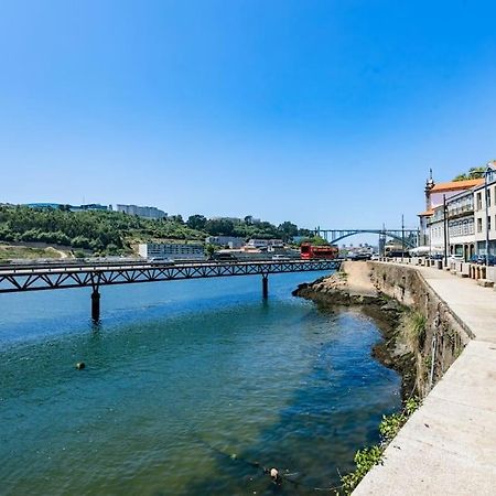Porto City Holidays By Douro River Dış mekan fotoğraf