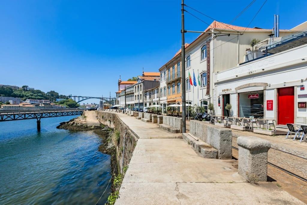 Porto City Holidays By Douro River Dış mekan fotoğraf