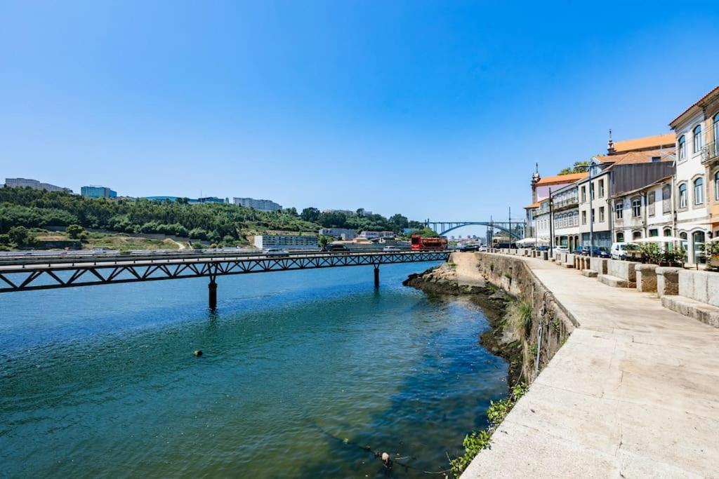 Porto City Holidays By Douro River Dış mekan fotoğraf