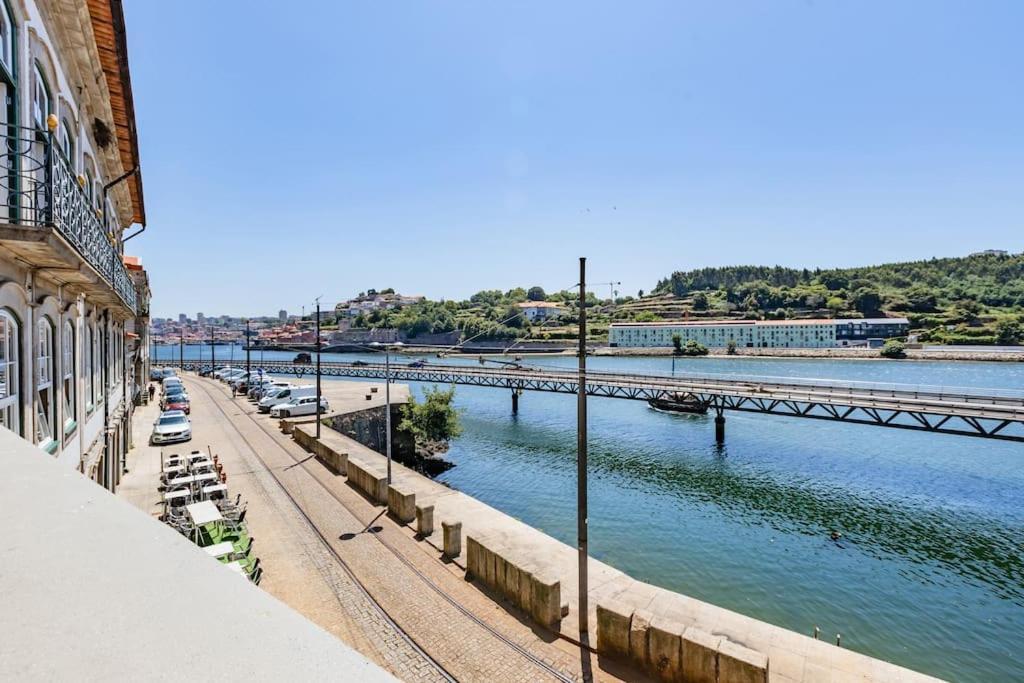 Porto City Holidays By Douro River Dış mekan fotoğraf