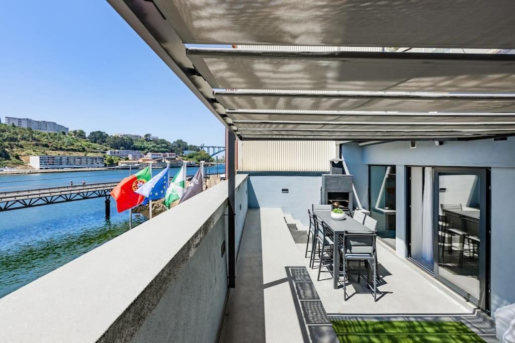 Porto City Holidays By Douro River Dış mekan fotoğraf